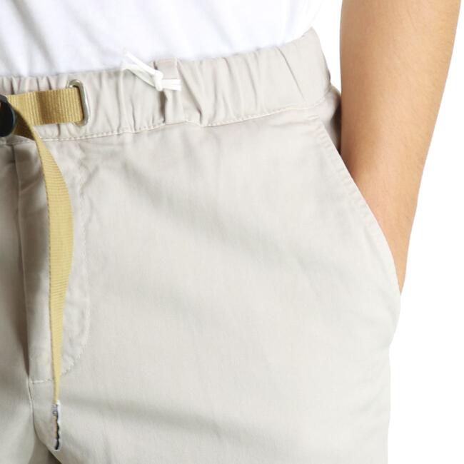 PANTALONE CHINO CON CINTURA WHITE SAND - Mad Fashion | img vers.650x/